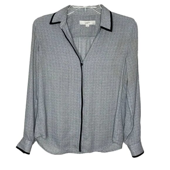 ❤️ 🆕 LOFT Top Size XSP - Picture 1 of 4